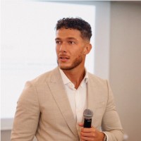 Loïc Bourget